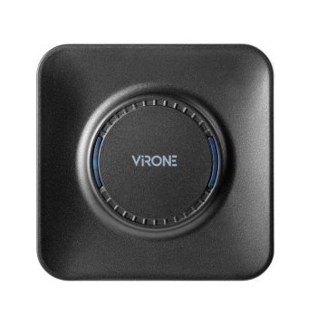 DZWONEK BEZPRZEWODOWY VIRONE TELERO AC DB-8/B 200m